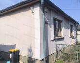 Szolnok Korház mögötti részen Eladó családi ház