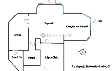 Eladó családi ház