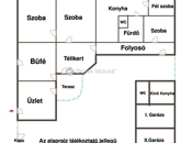 Eladó családi ház Szentes 59 000 000 Ft