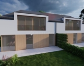 Eladó családi ház Vecsés 129 900 000 Ft