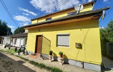 Eladó családi ház