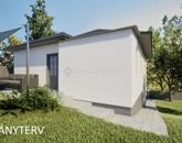 Eladó családi ház Pécs 54 990 000 Ft