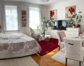 ANTAL-HEGY ÖLELÉSÉBEN TÜNDÉRI LAKÁS