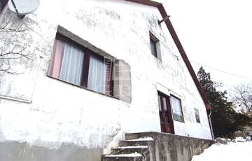 Eladó családi ház