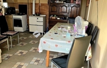 Eladó családi ház