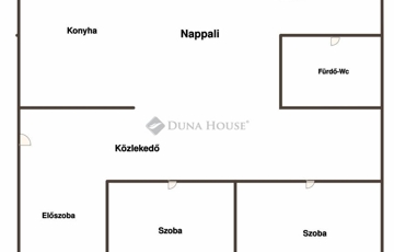 Eladó családi ház