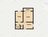 Eladó lakás Kecskemét 47 900 000 Ft