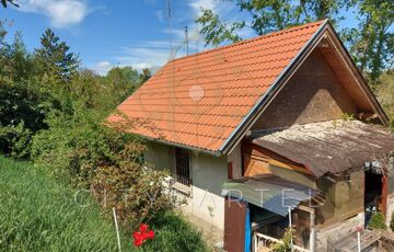 Eladó családi ház