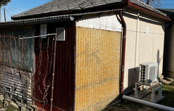 Eladó üdülő/nyaraló