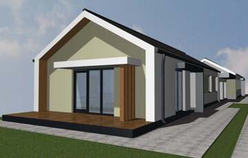 Eladó családi ház