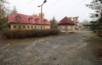 Eladó ipari ingatlan