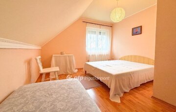 Eladó családi ház