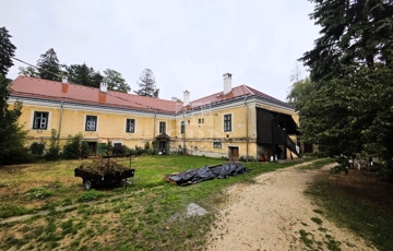 Eladó lakás