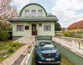 Eladó családi ház Budapest XVI. ker 199 990 000 Ft