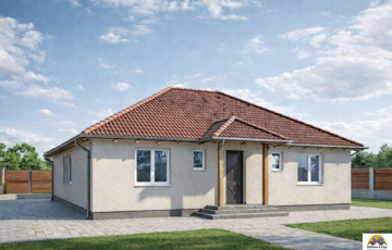 Eladó családi ház