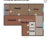 Eladó lakás Szeged 44 900 000 Ft