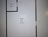 Eladó lakás Budapest XIII. ker 21 000 000 Ft