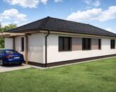 Eladó családi ház Győrzámoly 82 900 000 Ft