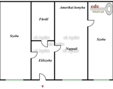 Eladó lakás Budapest XIII. ker 95 000 000 Ft