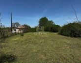 Eladó telek/földterület Baja 4 000 000 Ft