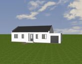 Eladó családi ház Nyíregyháza 80 000 000 Ft