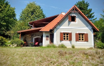 Eladó üdülő/nyaraló