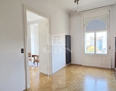 Eladó lakás Budapest VI. ker 109 900 000 Ft