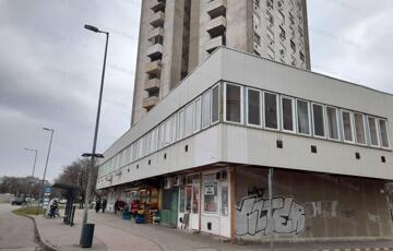 Eladó vendéglátó egység