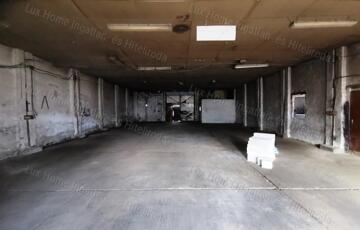 Kiadó ipari ingatlan