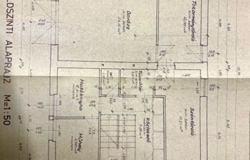 Eladó családi ház