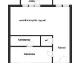 Eladó lakás Nyíregyháza 47 000 000 Ft