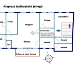 Eladó lakás Mohács 68 900 000 Ft