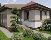 Eladó családi ház Vecsés 149 000 000 Ft