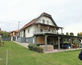 Eladó családi ház Csatár 98 500 000 Ft