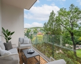 Eladó lakás Budapest XII. ker 174 900 000 Ft