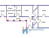 Eladó családi ház Hort 28 000 000 Ft