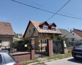 Eladó családi ház Budapest IV. ker 123 600 000 Ft