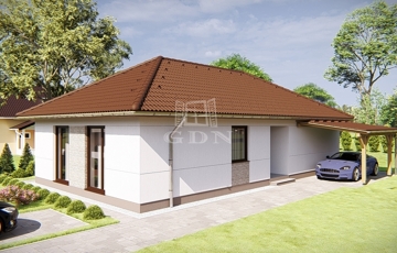 Eladó családi ház