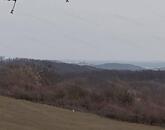 Eladó borospince körpanorámával,  szőlővel  Vászolyon!