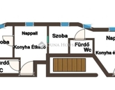 Eladó lakás Pécs 72 000 000 Ft