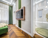 Eladó lakás Budapest V. ker 700 000 Euro