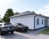 Eladó családi ház Ceglédbercel 109 000 000 Ft