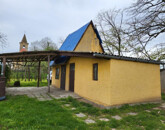 Eladó üdülő/nyaraló Nagyberki 4 500 000 Ft