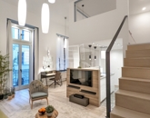 Eladó lakás Budapest VI. ker 109 000 000 Ft