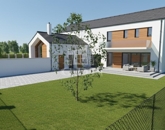 Eladó telek/földterület Budapest XV. ker 75 000 000 Ft