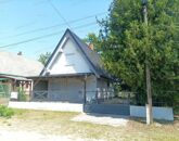 Eladó üdülő/nyaraló Tiszakécske 52 900 000 Ft