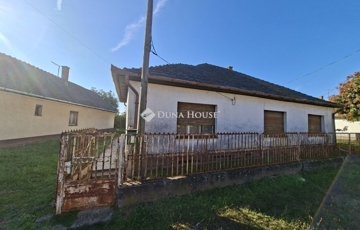 Eladó üdülő/nyaraló