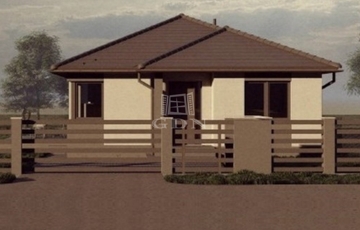 Eladó családi ház