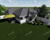 Eladó családi ház Kecskemét 89 000 000 Ft