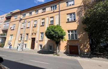 Eladó iroda/üzlethelyiség